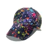 Regalos Corporativos Gorra Snapback Reciclada Gorra de Béisbol de Nylon RPET Gorra para Cola de Caballo de Poliéster RPET Fábrica Personalizada