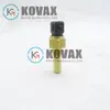 01182836 Sensor de Temperatura del Agua para Motor Deutz Sensor de Temperatura del Refrigerante para Excavadora Accesorios