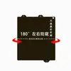 Adecuado para teléfonos plegables Oppo Película de privacidad de 360 grados Find N6 Película de hidrogel N5 Película de privacidad N3 Protector de pantalla