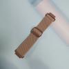 Para Fitbit Sense/Sense2/Versa 3/4 correa elástica vsa2 correa de reloj con hebilla grande