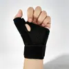 Muñequeras Deportivas Transfronterizas, Protección para Baloncesto, Muñequeras de Fijación para Esguince de Articulación y Vainas de Tendón, Correas Transpirables, Muñequeras de Soporte de Compresión