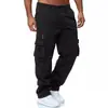 Pantalones Cargo Sueltos Rectos Casuales Nuevos para Hombre de Exportación Transfronteriza Personalizados Aliexpress Pantalones Deportivos para Correr Ebay