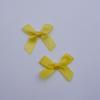 Accesorios de Regalo de Acompañamiento para Hornear Accesorios 3 Puntos Cinta Nudo a Mano Lazo de Cinta Lazo de Cinta Producto Terminado