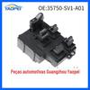 Para 94-97 Honda Accord interruptor de levantador de vidro interruptor de janela elétrica 35750-sv1-a01