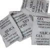 Jinlida 1-2000g Desecante, Gel de Sílice, Precio Gel de Sílice Absorción de Humedad Almacenamiento, A Prueba de Humedad, A Prueba de Moho, A Prueba de Óxido