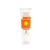Masajeador Corporal de Rodillo Único de Silicona Crema para el Cuerpo Crema de Belleza para el Cuello en Forma de V Crema Adelgazante Tubo Suave Cabezal de Esponja Tubo para Drenaje de Meridianos