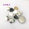 Madrepérola Negra Liquidação de Estoque Final Estilo Antigo Artesanal DIY Acessórios para Joias Materiais Caça às Barganhas Iniciante