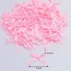 Fita de 3mm Laço de Mão Laço de Ponto Laço Mini Pequeno Acessórios Decorativos para Roupa Íntima Meias