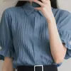 Ropa de Mujer Nueva de Verano 2026, Moda Retro, Estilo Elegante y Maduro, Gama Alta, Elegante, Adelgazante y Adecuada para el Trabajo