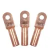 DT-25 metros cuadrados alambre de cobre para nariz cable de alambre de cobre terminal de cobre conector de cobre terminal de cableado de cobre Grado A