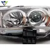 Adequado para Faróis de Xenônio Fortuner 2008-2011