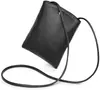 Elegante y Lujosa Bolso Cruzado Pequeño para Mujer, Ligero Bolso de Verano para Guardar el Teléfono, Mini Bolso de Viaje Simple y de Alta Gama para Mujer
