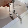 Pulsera de oveja a oveja diseño de nicho lindo de dibujos animados retro personalidad de moda temperamento Joker lujo ligero sentido de alta gama