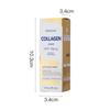 KORMESIC Leche Corporal de Colágeno de Hueso Inglés Completo Loción Corporal Crema para Ojos Esencia Venta al por Mayor de Fábrica Transfronteriza