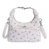 Bolsas de Nicho Super Populares para Primavera e Verão para Mulheres 2026 Nova Moda Versátil Bolsa de Ombro Transversal Bolsa de Mão Pequena Exquisita