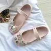 Pingentes de sapatilha de balé, sapatos slip-on de novo estilo, decorações de fivela de sapato de alta qualidade, fivelas decorativas removíveis DIY, acessórios para tamancos