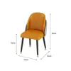 Mesa y silla de negociación tienda 4S combinación mesa y silla de recepción ocio mesa redonda pequeña mesa comercial mesa de recepción mesa de comedor placa de roca