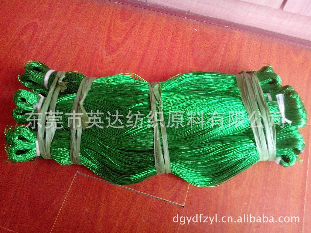 8股空芯圣诞树吊线