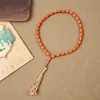 Pulsera de Cuentas de Oración Estilo Nuevo, Cuentas de Oración Cook, 33 Cuentas, 10*13mm, Pulsera de Oriente Medio