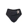 2026 Nuevo Estilo Europeo y Americano de Comercio Exterior Falda Transparente Conjunto de Tres Piezas Traje de Baño de Dos Piezas para Mujer Transfronterizo Bikini Sexy de Color Sólido Amazon