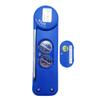 Termómetro infrarrojo plegable IR-98