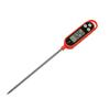Tp300 Termómetro Electrónico de Sonda para Alimentos de Cocina Casera Barbacoa Fabricante Termómetro de Temperatura de Líquidos y Aceites para Barbacoa Fabricante