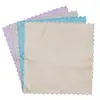 Paño de Escamas de Pescado para Limpieza de Cristales, Microfibra de Cocina, Absorbente, Engrosado, Sin Marcas, Paño de Limpieza de Escamas de Pescado para Comercio Electrónico Transfronterizo