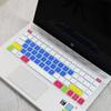 Para hp hp galaxy star 14-ce3026tx 14 polegadas laptop teclado película protetora