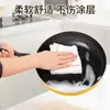 Paño de Gasa de Algodón Engrosado para Lavar Platos, Trapo Específico para Cocina, No se Mancha Fácilmente con Aceite, Limpieza de Estufas, Absorbente de Agua para el Hogar, Absorbente de Aceite, Sin Pelusa
