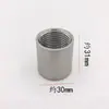 Bico Universal Tipo Bico de Pato de Aço Inoxidável Boca Plana Formato de Leque Tipo Fenda Faca de Ar Remoção de Poeira Resfriamento Limpeza de Alta Pressão Bico Soprador