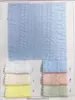 Tela Jacquard de Rayas Burbuja Primavera y Verano, Tela de Poliéster Lavado Tejido, Tela para Ropa de Protección Solar para Conjuntos de Ropa Infantil y de Mujer