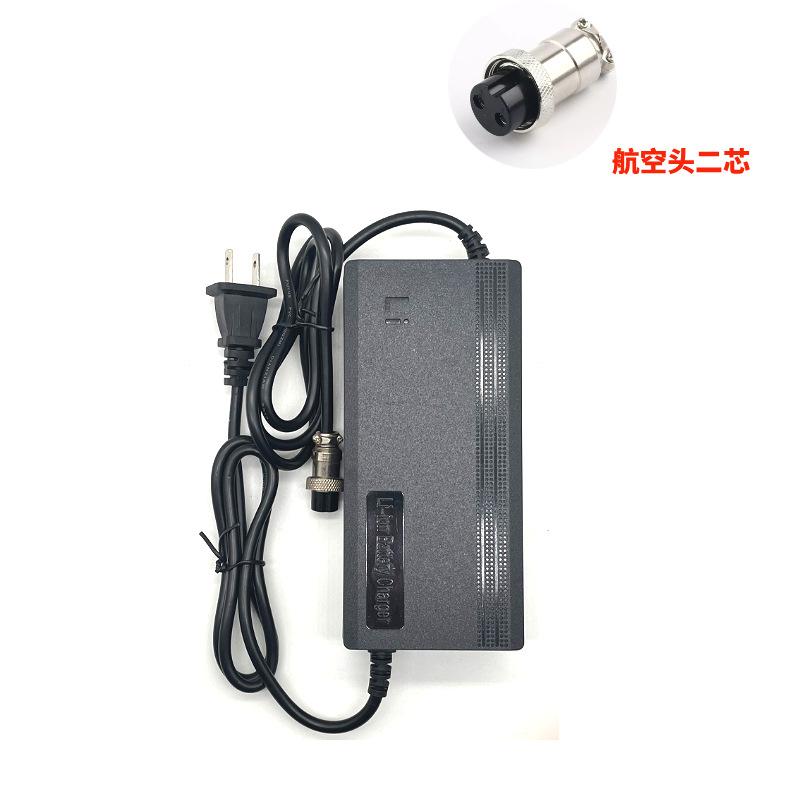 白底新风扇二芯