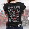 2023 comercio exterior nueva camiseta con letra verano manga corta para hombre y mujer camiseta de manga corta WISH entrega de una pieza