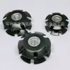 Tubo Tapón Tubo Interno Conector Manillar Scooter M6*26.7 Conector Portabicicletas Girasol