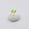 Empanadillas de animales música de pellizcar novedad japonesa y coreana creativa estudiante regalo pequeño muñeco de mascota linda TPR descompresión juguete de ventilación