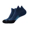 Calcetines Deportivos Maxx para Hombres y Mujeres, Calcetines Deportivos Bajos para Entrenamiento Físico, Calcetines Deportivos Tobilleros Antideslizantes Resistentes al Desgaste con Suela de Toalla para Correr