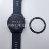 Para mijo Color sports PMMA compuesto RELOJ película suave película de curvado 3D película de doblado en caliente película MI WATCH