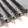 Nuevos calzoncillos largos forrados de forro polar para hombre de otoño e invierno, traje cálido, sin costuras, finos, transpirables, cuello en V, ropa interior cepillada, venta al por mayor