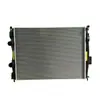 21400-Je30A 21400-Je30D Adecuado para Nissan Qashqai 2008-2015 Radiador del Tanque de Agua