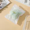 Bolinha de Banho Japonesa Grande 50g Macia Não Dispersa Espumante Esfoliante Banho de Bolhas Toalha de Banho Flor para Homens e Mulheres