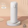 Vaso Termo de Acero Inoxidable 304 Transfronterizo Personalizado con Hebilla a Presión, Vaso de Agua para Mujer Sencillo y Bonito, Vaso Térmico de Vacío