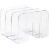 Acessório de mesa Organizador de Livros de Cristal