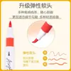 Marcador de Acrílico de Color Verdadero con Punta Suave para Manualidades DIY de Estudiantes, Color Opaco Especial, Apilable, Arte, Pluma de Acuarela para Niños