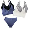 Suministro Exclusivo Transfronterizo de Ropa Interior Sin Costuras para Mujer, Push-Up, Sin Varillas, Reducción Lateral de Senos, Fitness, Deportes, Sujetador de Yoga, Lencería Sexy