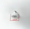 Amortecedor de porta de armário de ferro Plug de porta de armário automático Fechador automático de porta Puxador de gaveta de escritório Chapa metálica Ímã de porta de arquivo