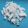 Suministrar: placa de soporte de plástico King TEFLON soporte PTFE tornillos empotrados piezas no estándar