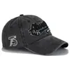 Gorra de Béisbol Bordada con Letras Lavable de Aliexpress Gorra de Béisbol de Moda para Hombre Protección Solar para Exteriores de Algodón para Mujer