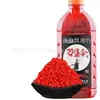 Arroz Isca de Pesca 500g, Arroz Vinho de Minhoca Vermelha 500g, Arroz Aroma de Cavala 54 Garrafas