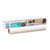 Papel Manteiga de Silicone, Papel para Forno Resistente a Altas Temperaturas, Papel Antiaderente para Assadeira de Grau Alimentício, Rolo de Papel Absorvente de Óleo para Forno Doméstico Atacado