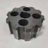 Tornillo de Embrague de Caja de Resorte de 5 Agujeros de Alta Velocidad Bei Tan Tornillo de Caja de Resorte de 4 Agujeros 150 180 200 Universal